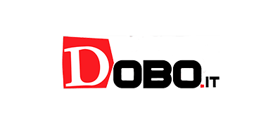 Logo dell'azienda DOBO